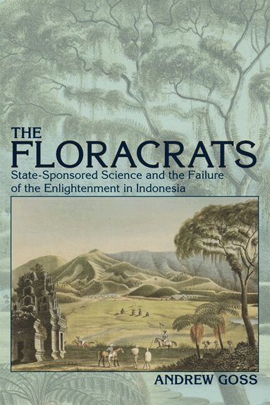 Andrew Goss, Jack H. Medalie, Jack H Medalie, Dov Steinmetz - Floracrats, Häftad