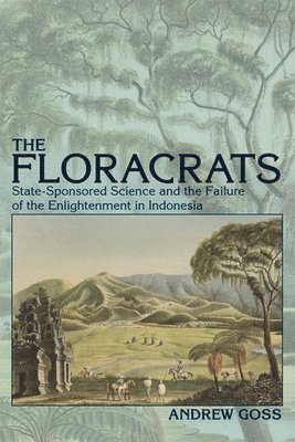 Andrew Goss, Jack H. Medalie, Jack H Medalie, Dov Steinmetz - Floracrats, Häftad
