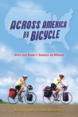 Across America by Bicycle 1