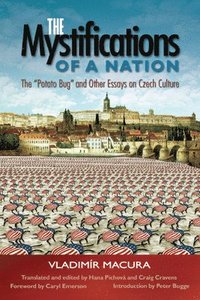 bokomslag The Mystifications of a Nation