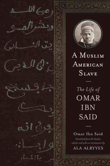 bokomslag Muslim American Slave