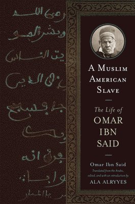 A Muslim American Slave 1