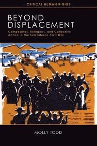 bokomslag Beyond Displacement