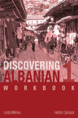 Discovering Albanian 1 1