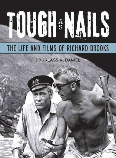 bokomslag Tough As Nails