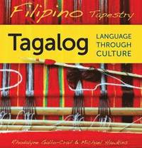 bokomslag Filipino Tapestry Audio Supplement