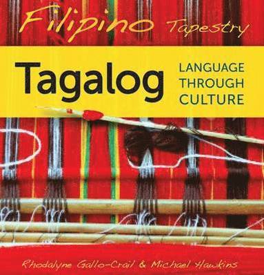 bokomslag Filipino Tapestry Audio Supplement