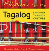 bokomslag Filipino Tapestry Audio Supplement
