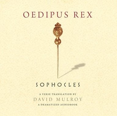 bokomslag Oedipus Rex