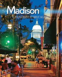 bokomslag Madison