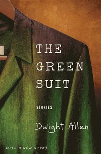 bokomslag The Green Suit