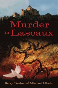 bokomslag Murder in Lascaux
