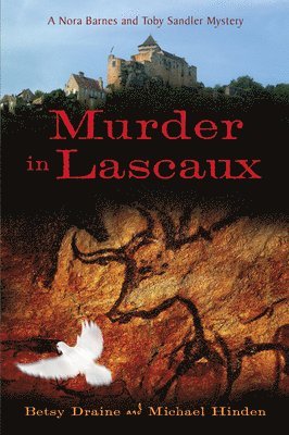 bokomslag Murder in Lascaux