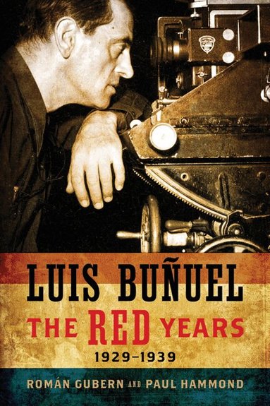 Roman Gubern - Luis Bunuel, Häftad