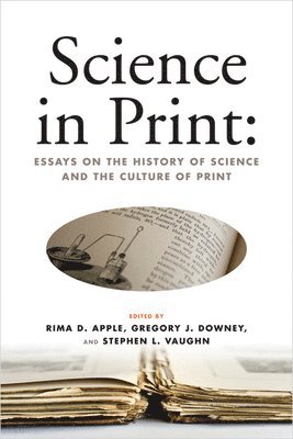 Science in Print 1