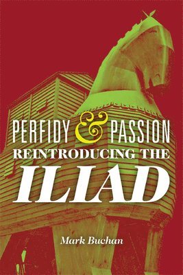 Perfidy and Passion 1