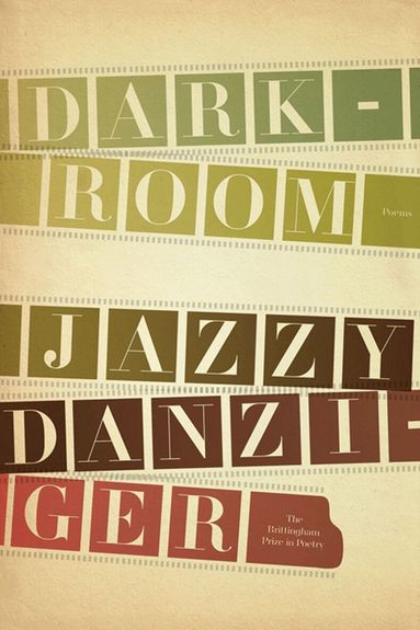 Jazzy Danziger - Darkroom, Häftad