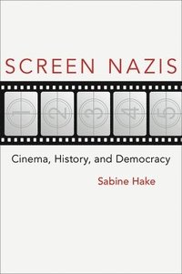 bokomslag Screen Nazis
