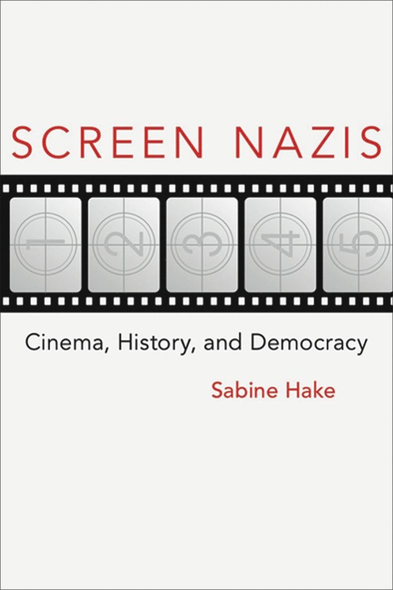 Screen Nazis