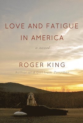 bokomslag Love and Fatigue in America