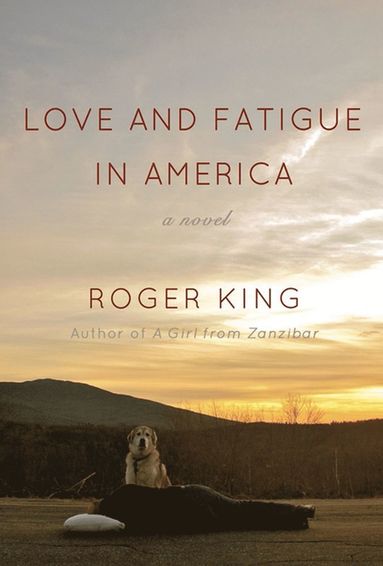 bokomslag Love and Fatigue in America