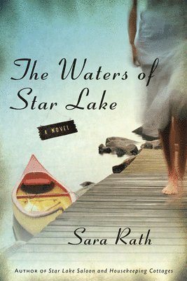 The Waters of Star Lake 1