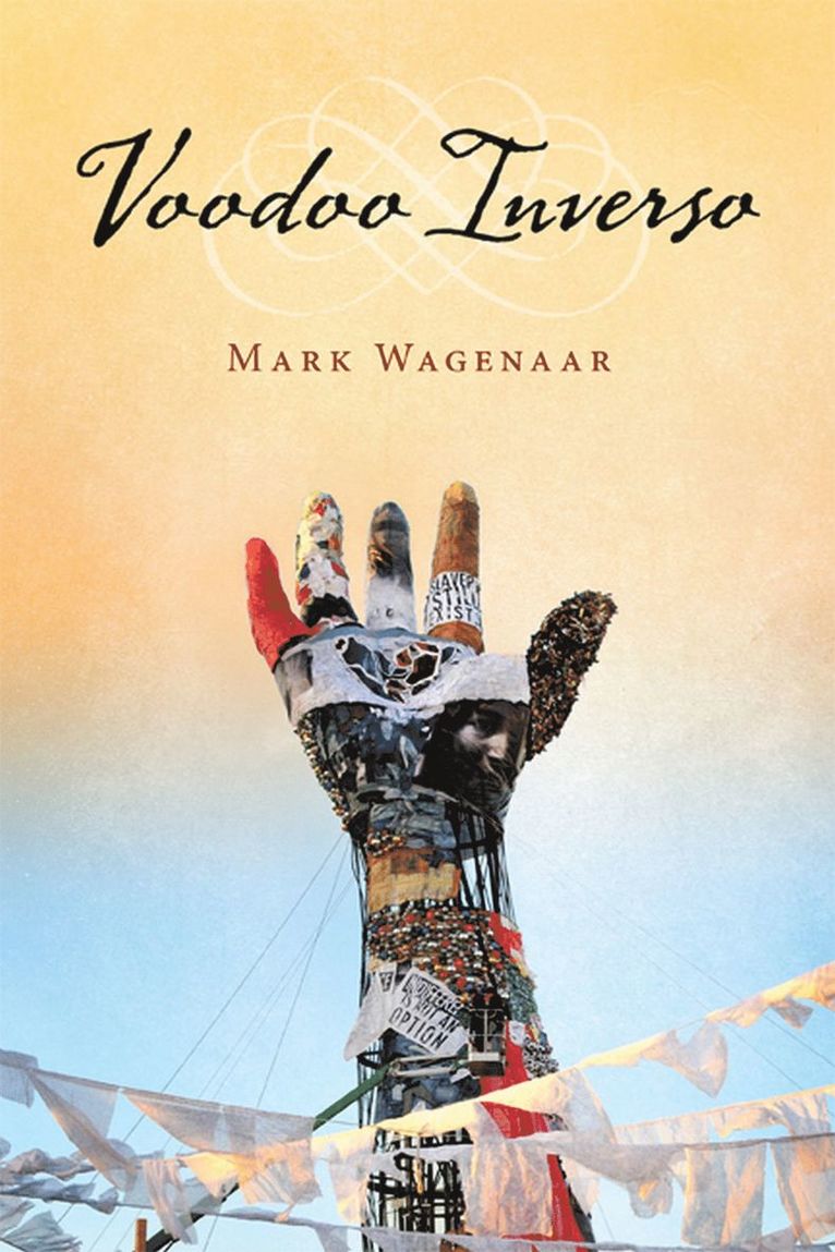 Mark Wagenaar - Voodoo Inverso, Häftad