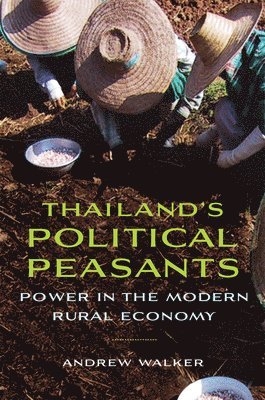 Thailands Political Peasants 1