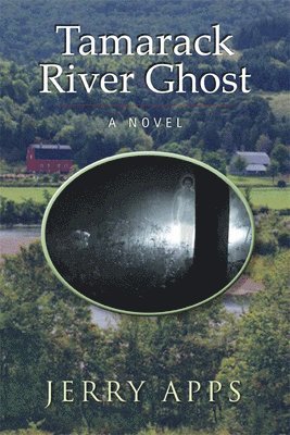 Tamarack River Ghost 1