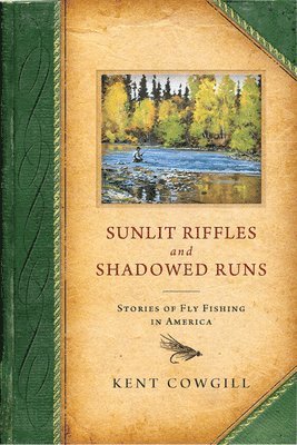 Sunlit Riffles and Shadowed Runs 1