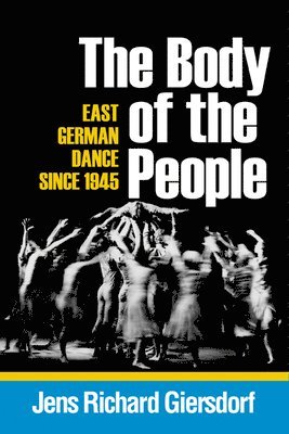 Jens Richard Giersdorf - Body of the People, Häftad