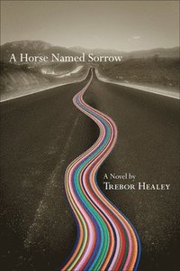bokomslag A Horse Named Sorrow