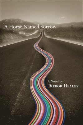 A Horse Named Sorrow 1