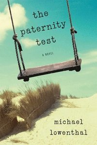 bokomslag The Paternity Test