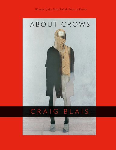 Craig Blais - About Crows, Häftad