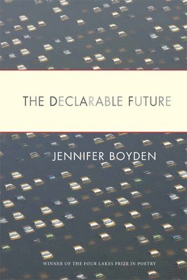 The Declarable Future 1