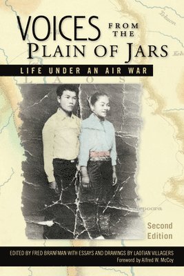 Voices from the Plain of Jars 1