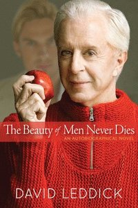 bokomslag The Beauty of Men Never Dies