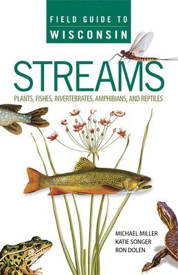 Field Guide to Wisconsin Streams 1