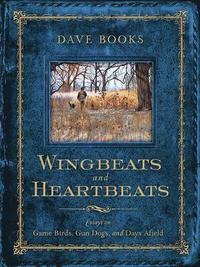 bokomslag Wingbeats and Heartbeats