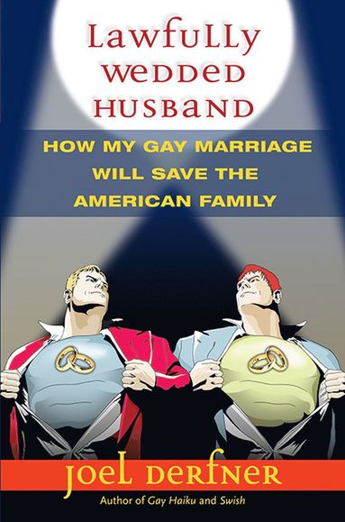 bokomslag Lawfully Wedded Husband