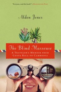bokomslag The Blind Masseuse