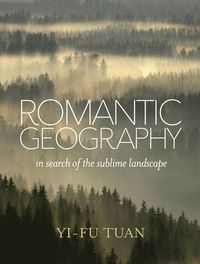 bokomslag Romantic Geography