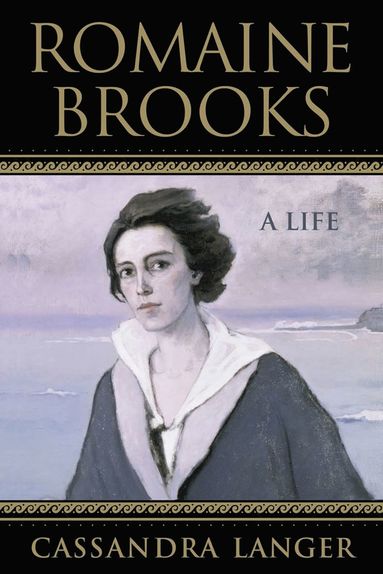 bokomslag Romaine Brooks