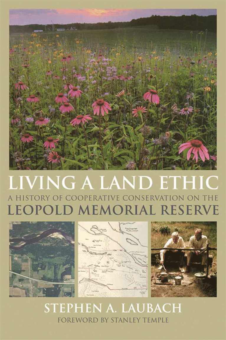 Living a Land Ethic 1