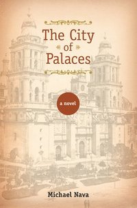 bokomslag The City of Palaces