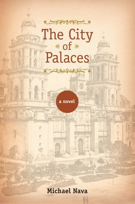 The City of Palaces 1