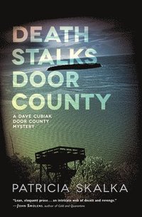 bokomslag Death Stalks Door County