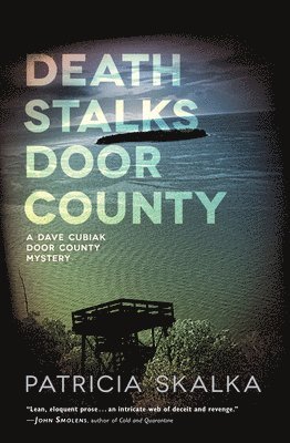 Death Stalks Door County 1