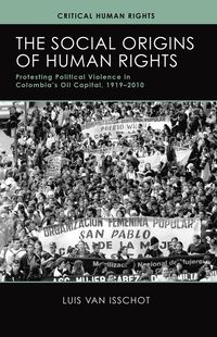 bokomslag Social Origins of Human Rights